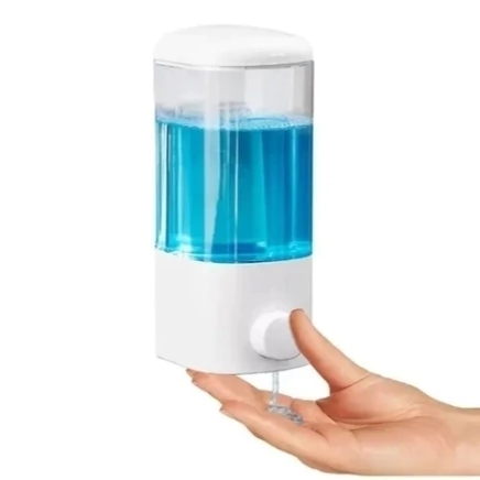 DISPENSER TOUCH SIMPLE - comprar online