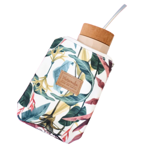 YERBERA Y FUNDA MATE - comprar online