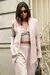 Blazer máxi Lapela Milano Tricomix - Fina Rosa Store