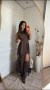 Vestido saia removível Lily Belle - Fina Rosa Store