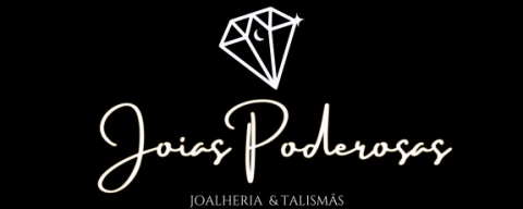 Joias Poderosas