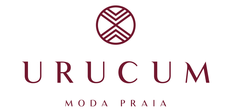 Urucum Moda Praia 