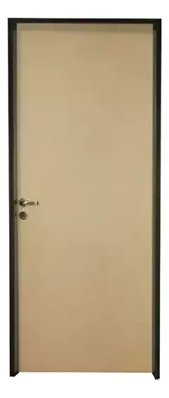 Puerta placa fibro 70x10 - comprar online
