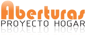 Aberturas Proyecto Hogar