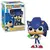 Funko Pop! Sonic with Emerald (Esmeralda) - Sonic the Hedgehog #284 - comprar online