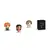 Funko Bitty Pop! Rony, Padma Patil e Madame Maxime - Harry Potter na internet