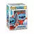 Funko Pop! Devilish Stitch (Stitch Travesso) - Lilo & Stitch #1701 - Galáxia POP | Funko Pop, LEGO, Pokémon TCG e Hot Wheels