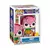Funko Pop! Amy - Sonic the Hedgehog #1171 - Galáxia POP | Funko Pop, LEGO, Pokémon TCG e Hot Wheels