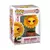 Funko Pop! Sunflower (Girassol) - Flora #03 - Galáxia POP | Funko Pop, LEGO, Pokémon TCG e Hot Wheels