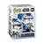 Funko Pop! ARC Trooper Fives - Star Wars #851 na internet