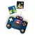 Imagem do LEGO Console de Jogos Retrô 31380 - Creator - 268 Peças