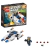 U-Wing Microfighter: Star Wars #75160 - Lego