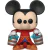 POP Apprentice Mickey: Mickey 90 Years #426 - Funko - comprar online
