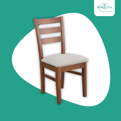 Silla Alpha - comprar online