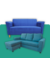 Sillones