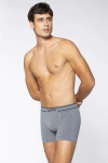 Cueca Lupo AM Boxer - buy online