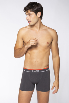 Imagen de Cueca Lupo AM Boxer