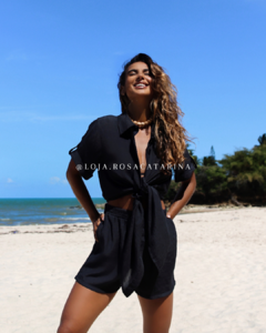 Saída de Praia Shorts - tienda online