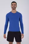 Camiseta Lupo Masculina Proteção UV