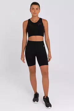 Bermuda Feminina Esportiva Max Lupo - comprar online