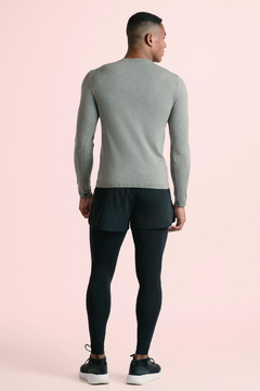 Calça Lupo AM Under. Warm - online store