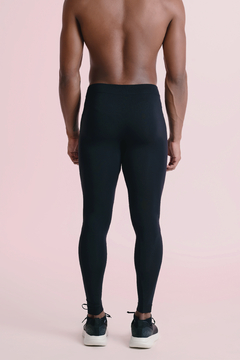 Calça Lupo AM Under. Warm - Rosa Catarina Beachwear