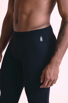 Calça Lupo AM Under. Warm on internet