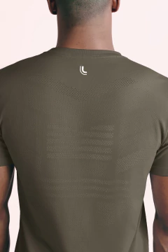 Image of Camiseta Lupo AM Boston
