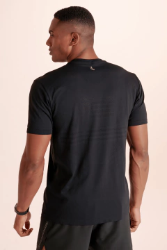 Camiseta Lupo AM Boston - Rosa Catarina Beachwear