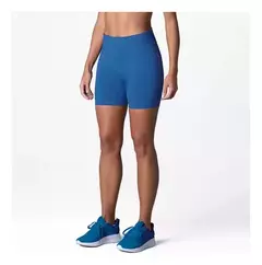 Shorts Feminino Adulto Basic Lupo Sport - Rosa Catarina Beachwear