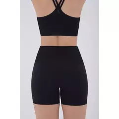 Shorts Feminino Adulto Basic Lupo Sport on internet