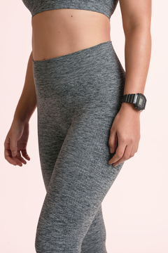 Calça Lupo AF Mixed Gray - loja online