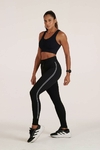 Calça Lupo AF Legging Act Seamless