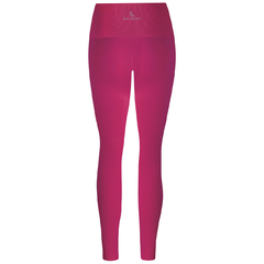 Calça Legging Lupo AF Basic - Rosa Catarina Beachwear