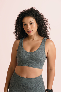 Top Lupo AF Mixed Gray - buy online