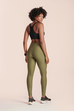 Calça LSport AF Legging Run Pocket II