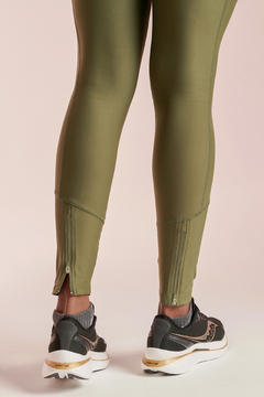 Calça LSport AF Legging Run Pocket II on internet