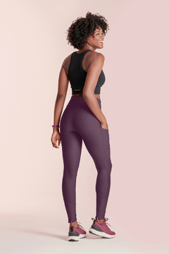 Calça LSport AF Legging Run Pocket II - loja online