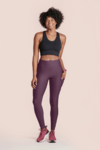 Calça LSport AF Legging Run Pocket II - comprar online