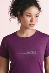 Camiseta Lupo AF Básica - buy online