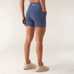Bermuda Fem. FILA Pocket Life na internet