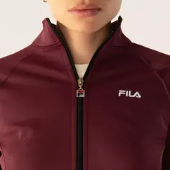 Agasalho Fem. FILA Essentials on internet