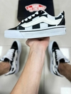 Vans Knu Skool Xadrez