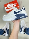 Air Max 90 excee branco/MARINHO