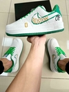 Air Force 1 Premium Celtics