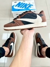 Air Jordan Low Premium Travis Dark Mocha