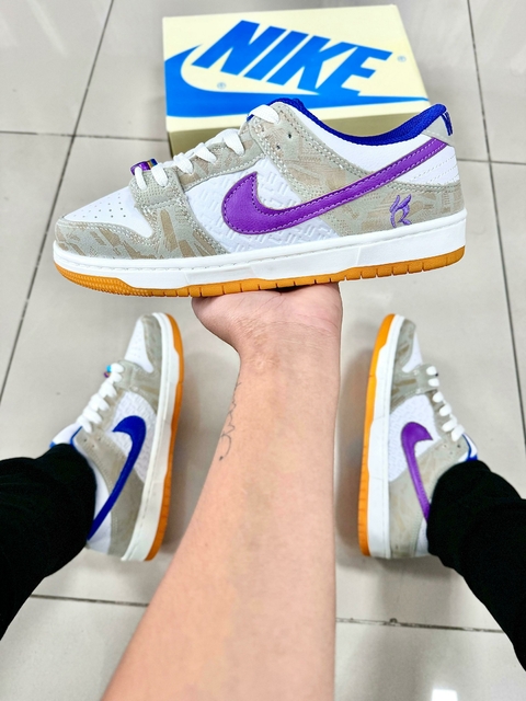 Dunk Low Premium Rayssa Leal