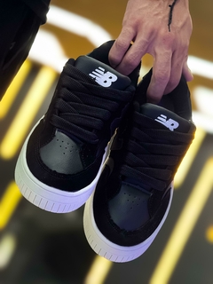 New Balance CT 303 Preto na internet