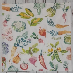 Servilleta para decoupage 297
