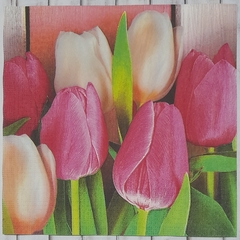 Servilleta para decoupage 296